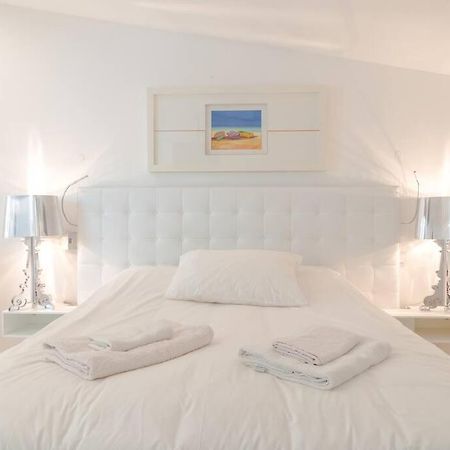 Aurore Duplex - New Apartment Lissabon Exterior foto