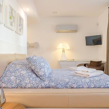 Aurore Duplex - New Apartment Lissabon Exterior foto