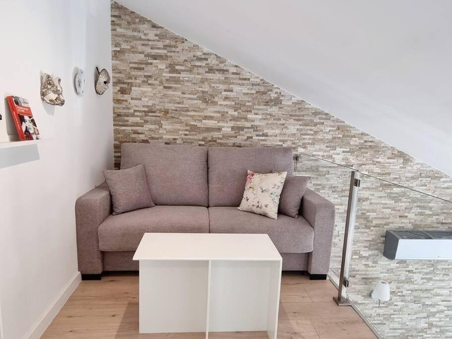 Aurore Duplex - New Apartment Lissabon Exterior foto
