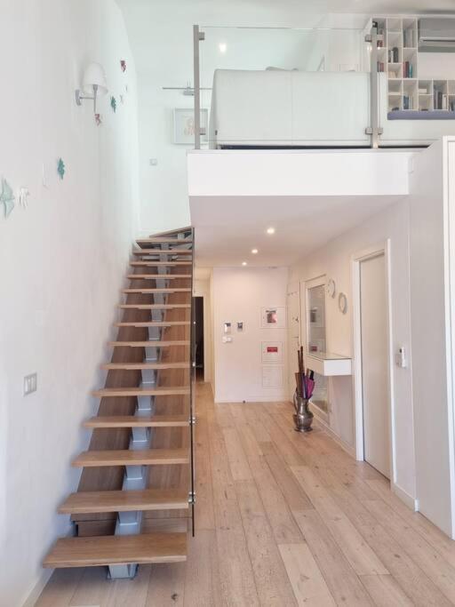 Aurore Duplex - New Apartment Lissabon Exterior foto