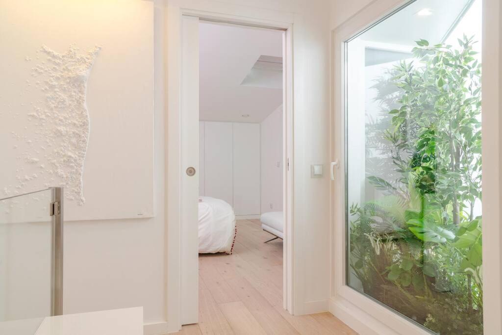 Aurore Duplex - New Apartment Lissabon Exterior foto