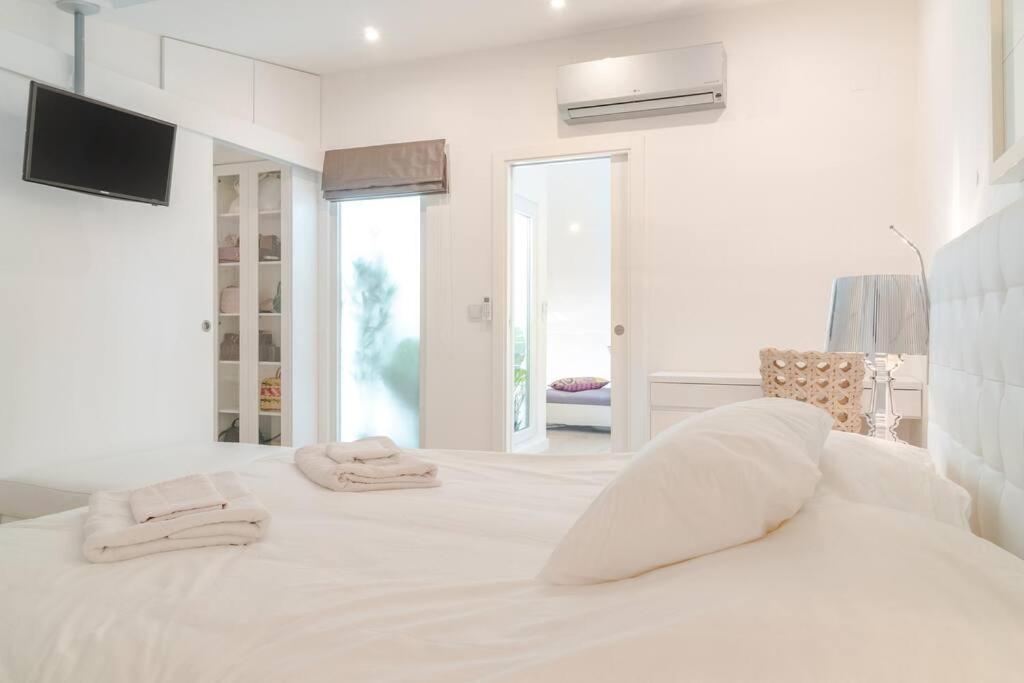 Aurore Duplex - New Apartment Lissabon Exterior foto