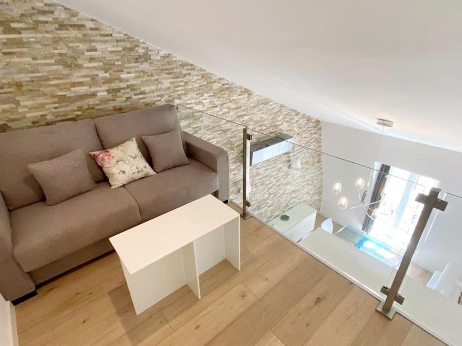 Aurore Duplex - New Apartment Lissabon Exterior foto