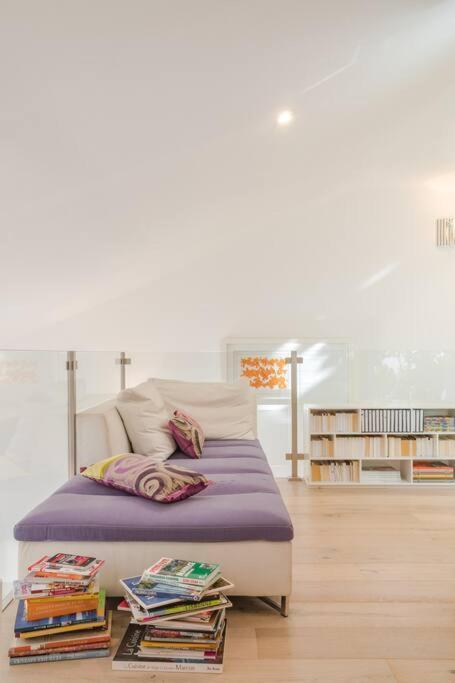 Aurore Duplex - New Apartment Lissabon Exterior foto