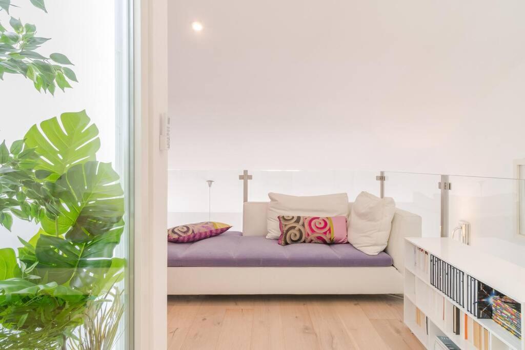 Aurore Duplex - New Apartment Lissabon Exterior foto