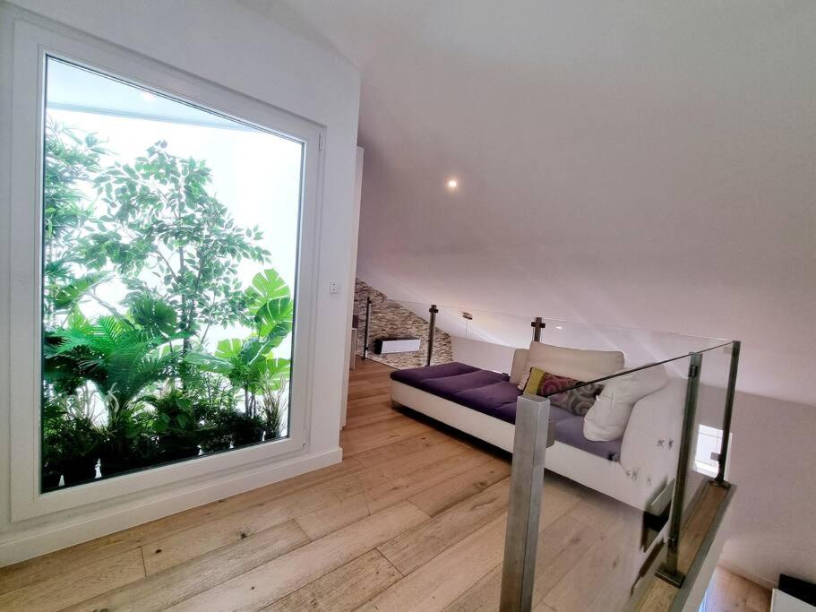 Aurore Duplex - New Apartment Lissabon Exterior foto