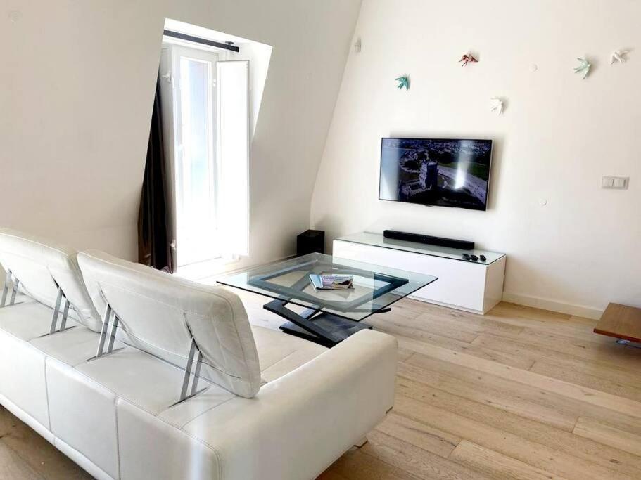 Aurore Duplex - New Apartment Lissabon Exterior foto