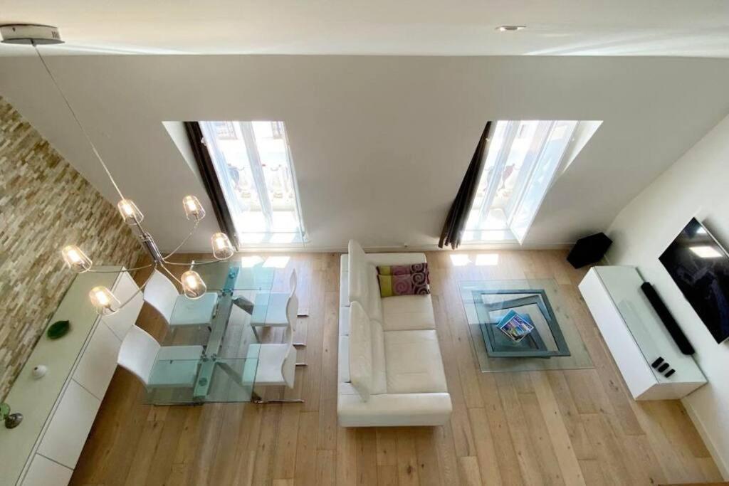 Aurore Duplex - New Apartment Lissabon Exterior foto