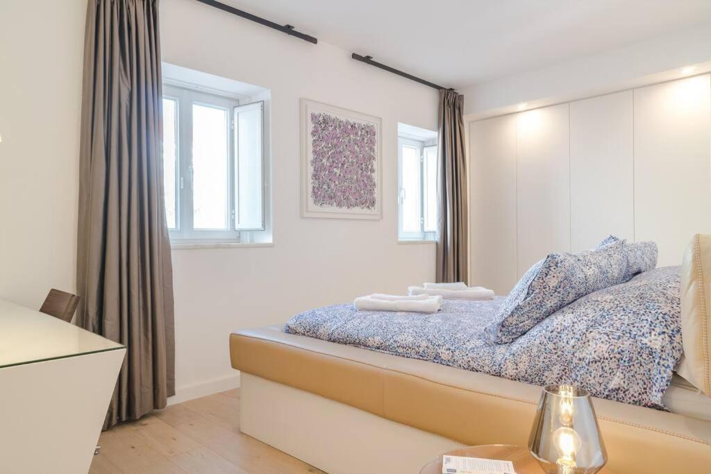 Aurore Duplex - New Apartment Lissabon Exterior foto